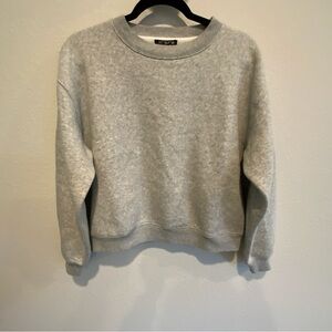 J. Crew Sweatshirt